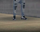 Uptempo Supreme For Franklin 2.0